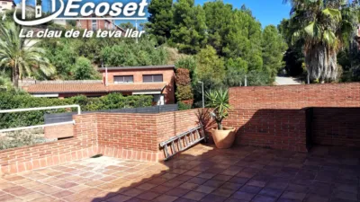 Chalet in Corbera de Llobregat photo 14