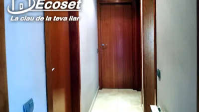 Chalet in Corbera de Llobregat photo 24