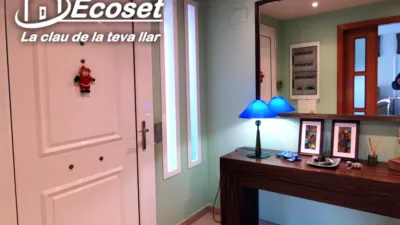 Chalet in Corbera de Llobregat photo 9
