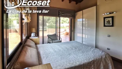 Chalet in Corbera de Llobregat photo 31