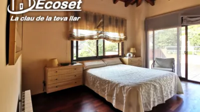 Chalet in Corbera de Llobregat photo 30
