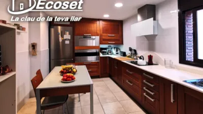 Chalet in Corbera de Llobregat photo 17