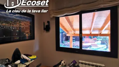 Chalet in Corbera de Llobregat photo 15