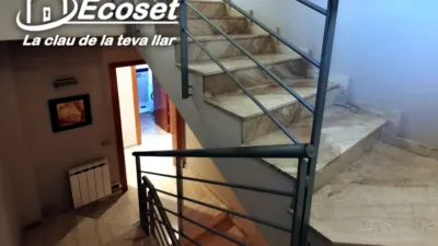Chalet in Corbera de Llobregat photo 22
