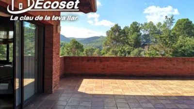 Chalet in Corbera de Llobregat photo 35