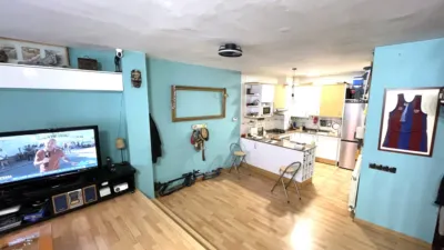 Loft on Carrer Major, 316 photo 2