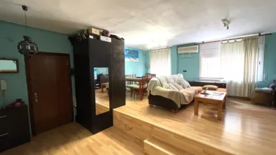Loft on Carrer Major, 316 photo 3