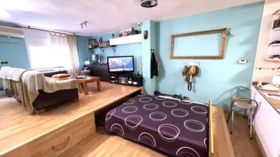 Loft on Carrer Major, 316 photo 11