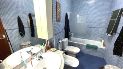 Loft on Carrer Major, 316 photo 7