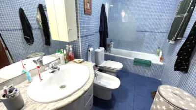 Loft on Carrer Major, 316 photo 8