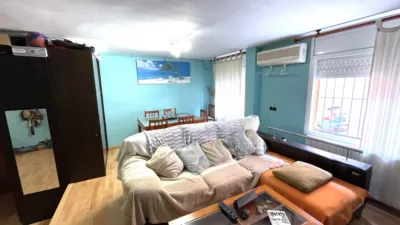 Loft on Carrer Major, 316 photo 5