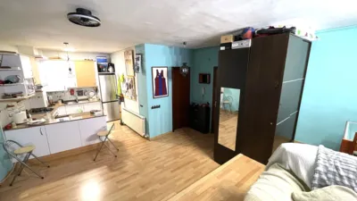 Loft on Carrer Major, 316 photo 6