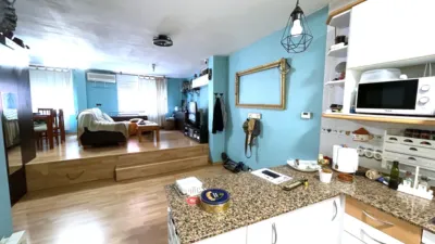 Loft on Carrer Major, 316 photo 10