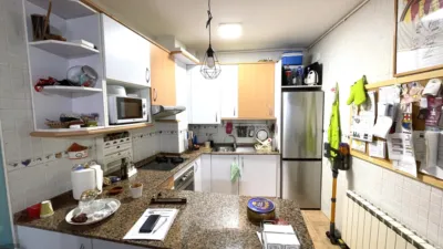 Loft on Carrer Major, 316 photo 9