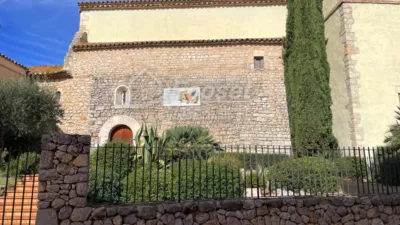 House in Olesa de Bonesvalls photo 4
