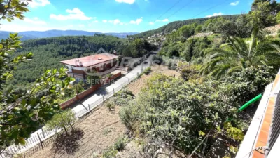 Detached house in Cervelló photo 10