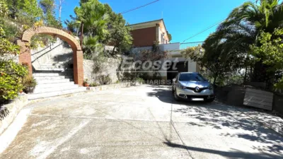 Detached house in Cervelló photo 29