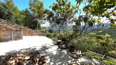 Detached house in Cervelló photo 42