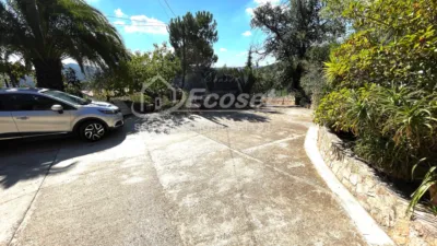 Detached house in Cervelló photo 39