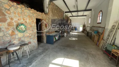 Detached house in Cervelló photo 41