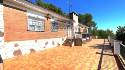 Detached house in Cervelló photo 30