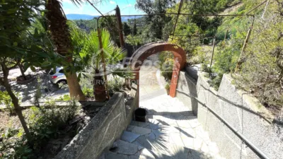 Detached house in Cervelló photo 28