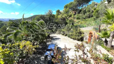Detached house in Cervelló photo 31