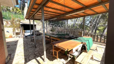 Detached house in Cervelló photo 33