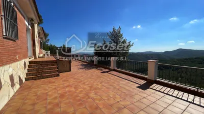 Detached house in Cervelló photo 26