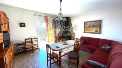 Detached house in Cervelló photo 24