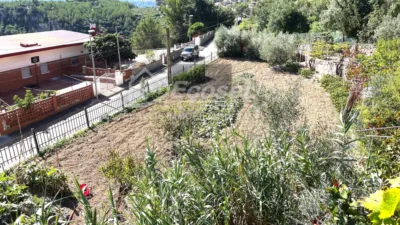 Detached house in Cervelló photo 45