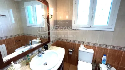 Detached house in Cervelló photo 14