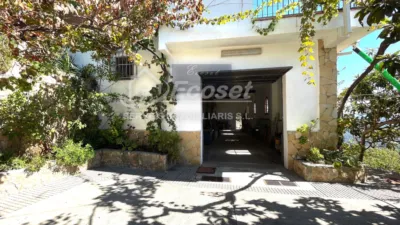 Detached house in Cervelló photo 40