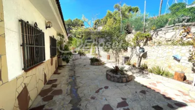 Detached house in Cervelló photo 34