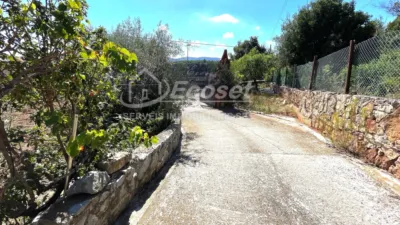 Detached house in Cervelló photo 47