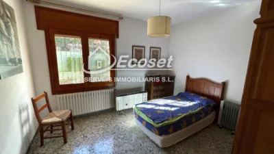 Single-family chalet in Cervelló photo 17