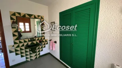 Single-family chalet in Cervelló photo 41
