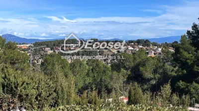 Single-family chalet in Cervelló photo 25