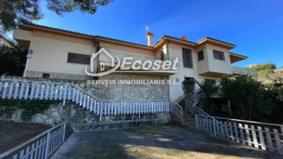 Single-family chalet in Cervelló photo 59