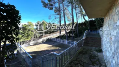 Single-family chalet in Cervelló photo 31