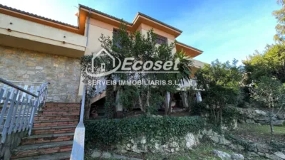 Single-family chalet in Cervelló photo 51