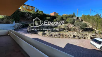 Single-family chalet in Cervelló photo 36