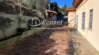 Single-family chalet in Cervelló photo 53