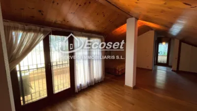 Single-family chalet in Cervelló photo 20