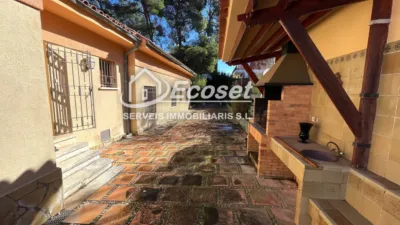 Single-family chalet in Cervelló photo 47