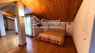 Single-family chalet in Cervelló photo 23