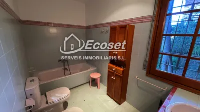 Single-family chalet in Cervelló photo 34