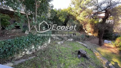 Single-family chalet in Cervelló photo 32