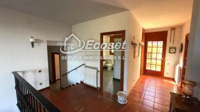Single-family chalet in Cervelló photo 10