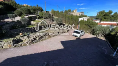 Single-family chalet in Cervelló photo 45